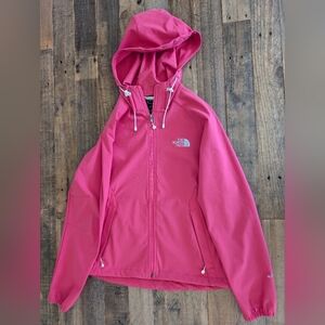 The north face jacket